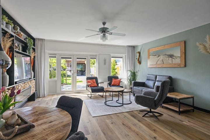 Foto 4 van Treilerstraat 50