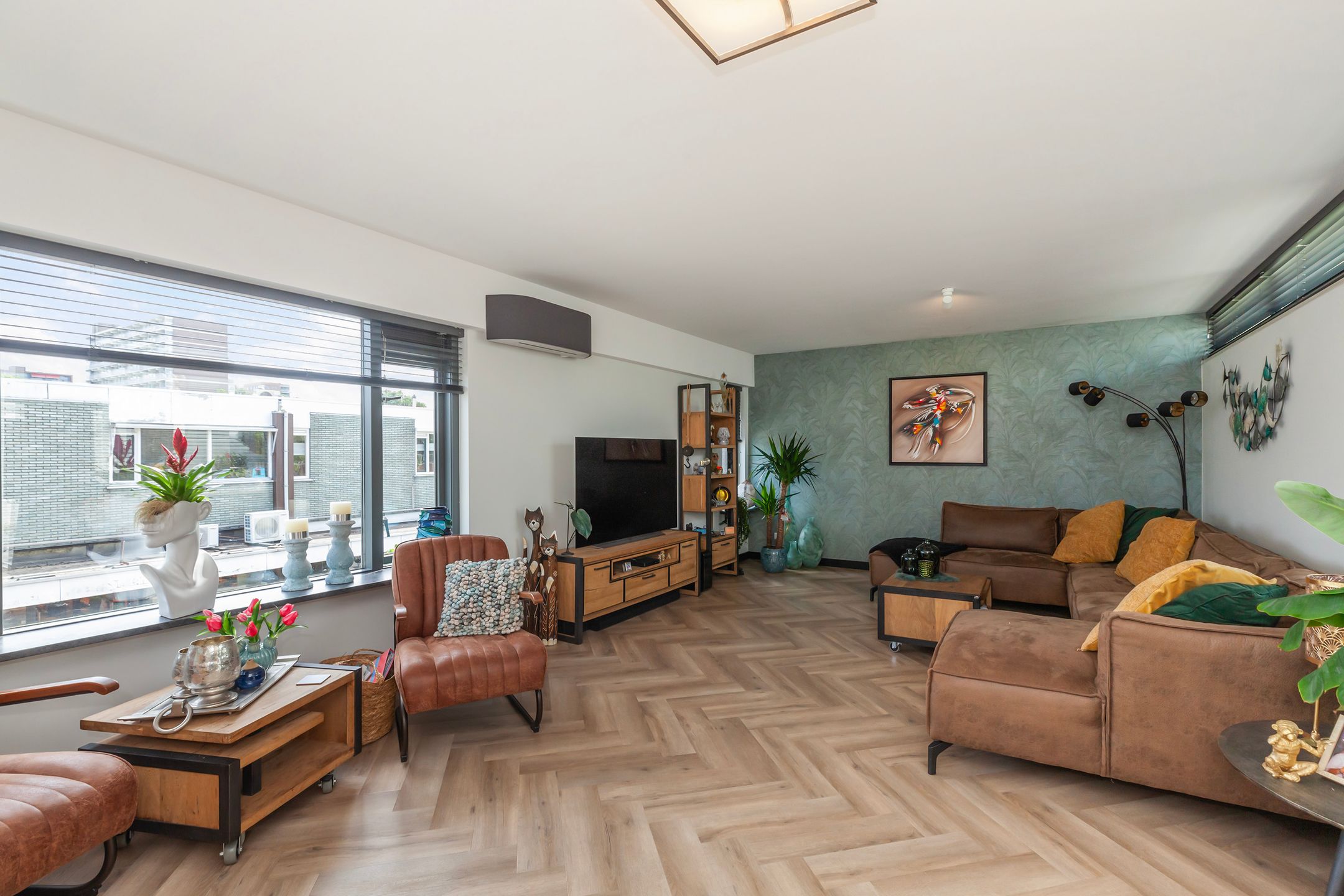 Photo 9 of Charlotte de Bourbonlaan 8