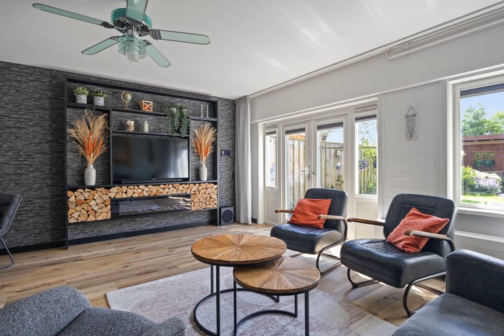 Foto 5 van Treilerstraat 50