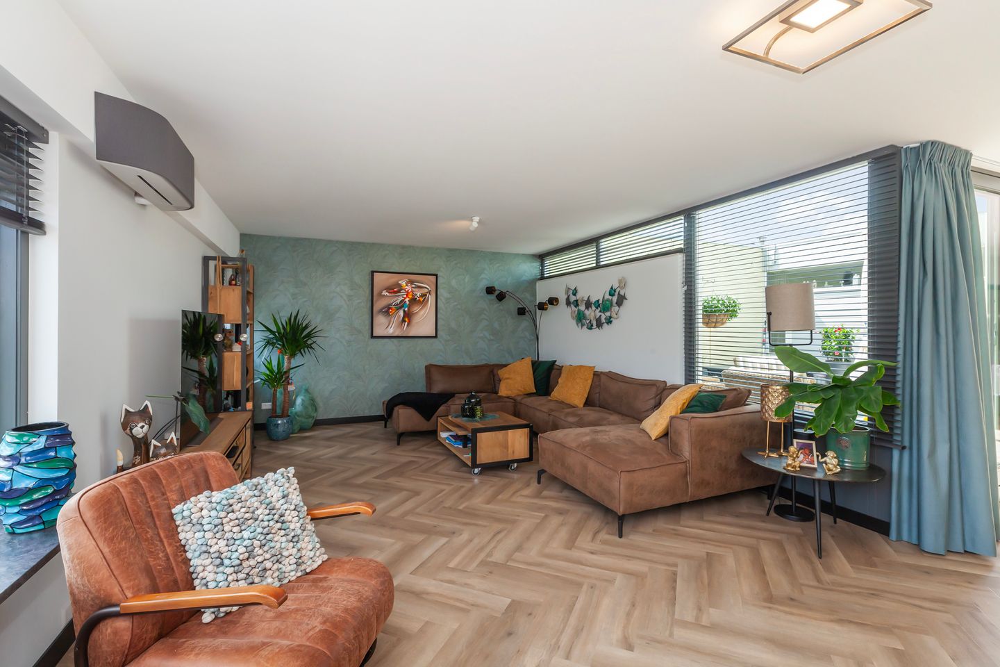 Photo 10 of Charlotte de Bourbonlaan 8