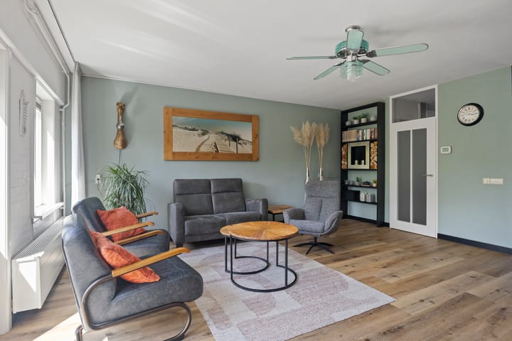 Foto 6 van Treilerstraat 50