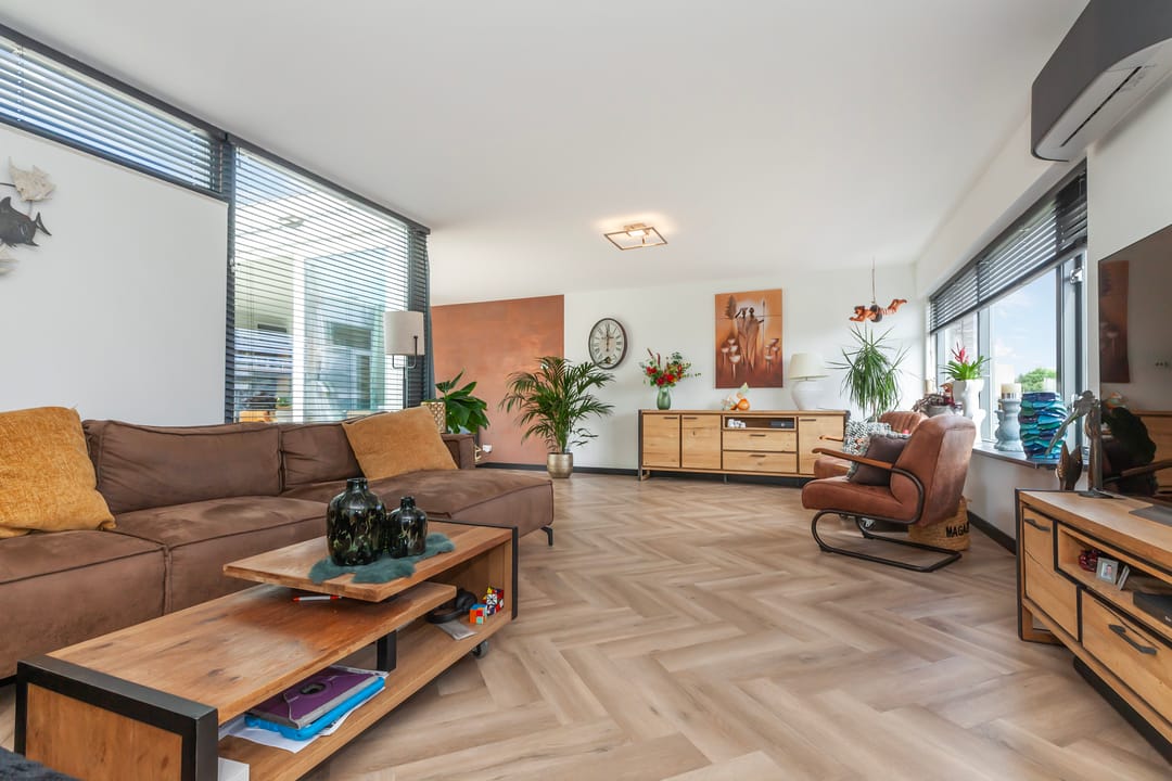 Photo 11 of Charlotte de Bourbonlaan 8