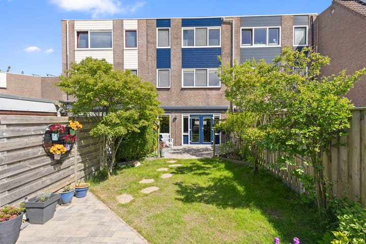 Foto 10 van Treilerstraat 50