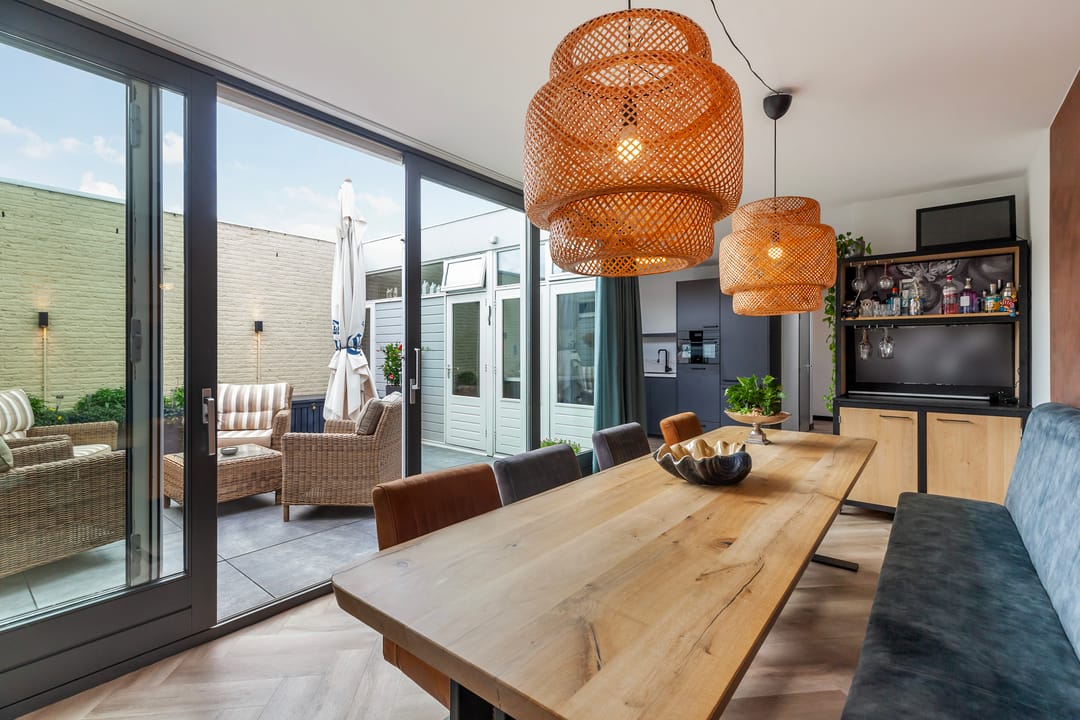 Photo 17 of Charlotte de Bourbonlaan 8