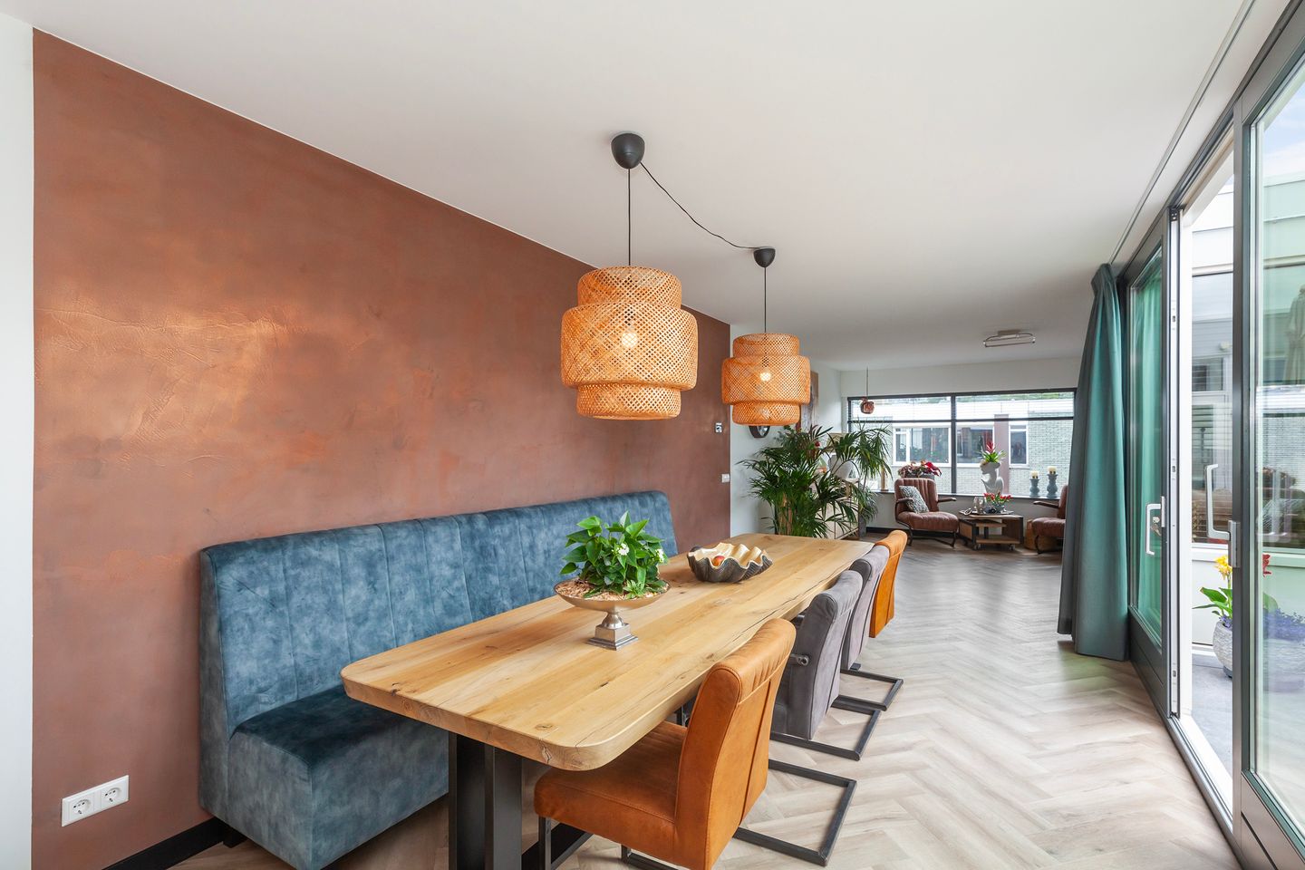 Photo 19 of Charlotte de Bourbonlaan 8