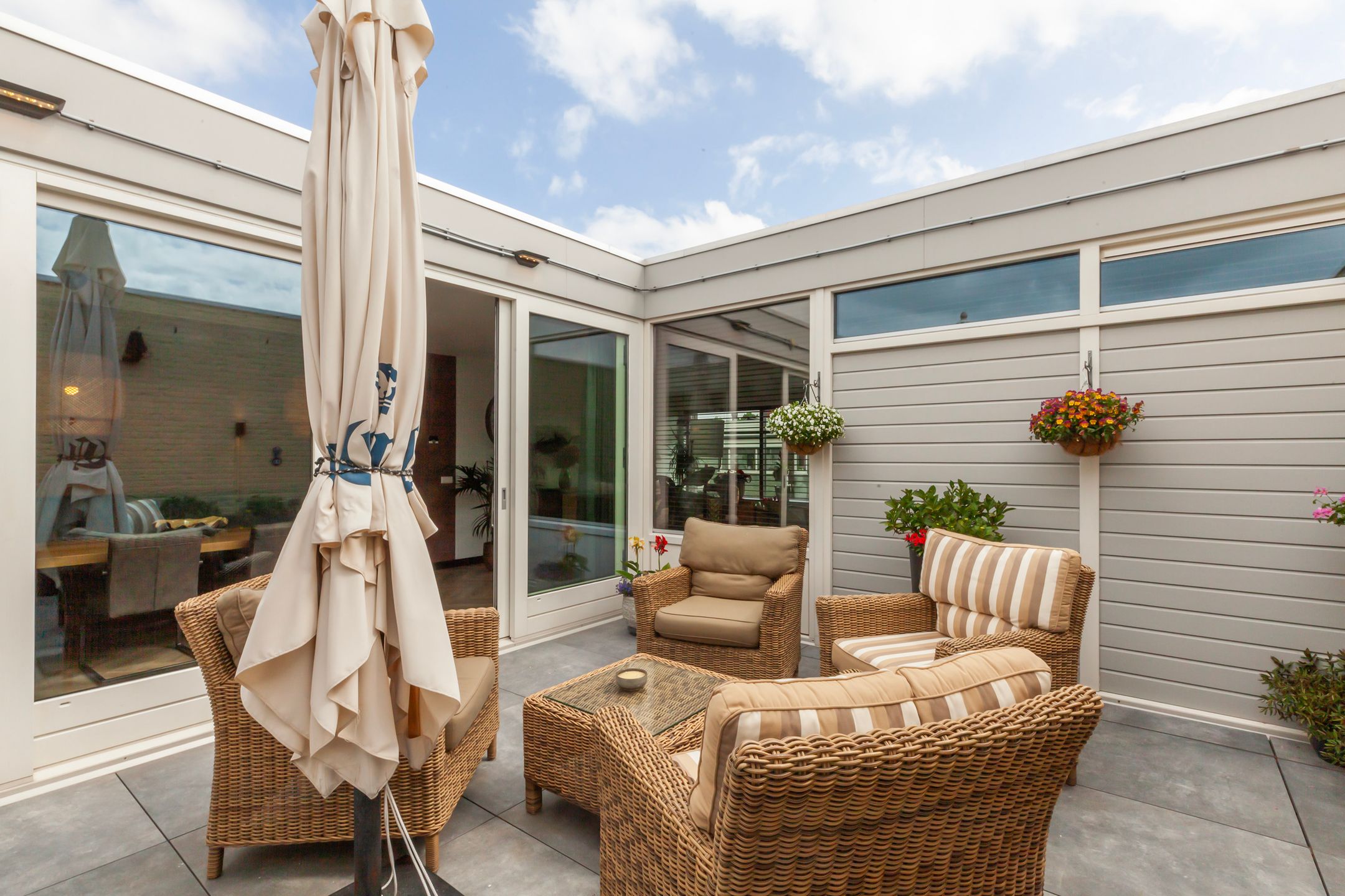 Photo 21 of Charlotte de Bourbonlaan 8