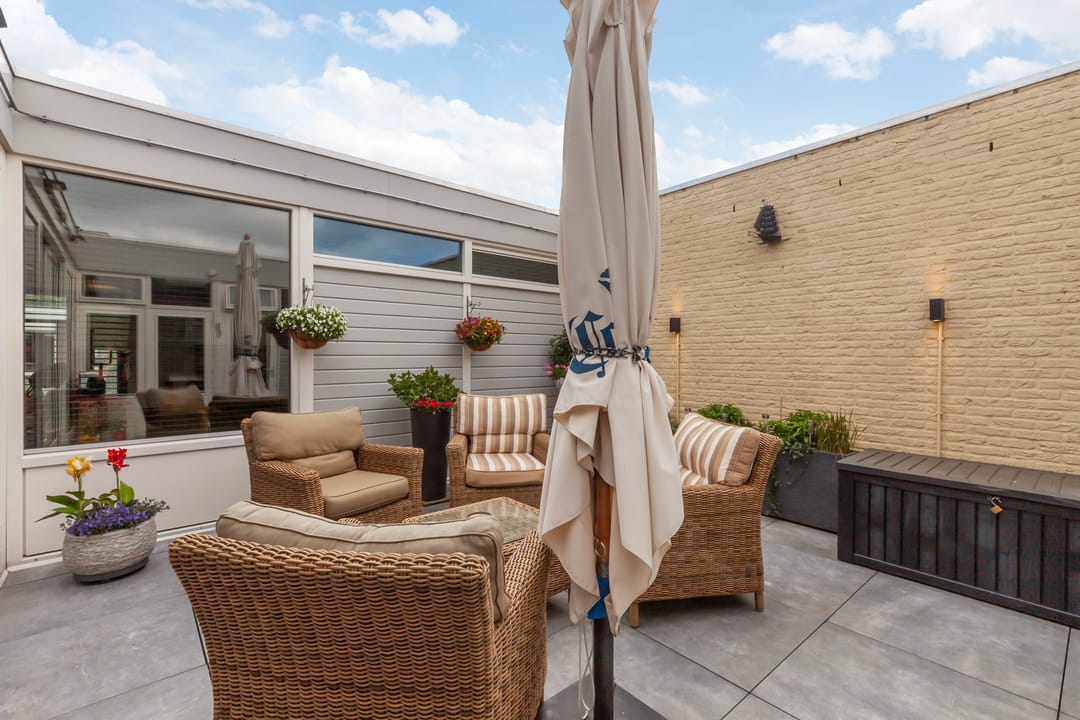 Photo 22 of Charlotte de Bourbonlaan 8