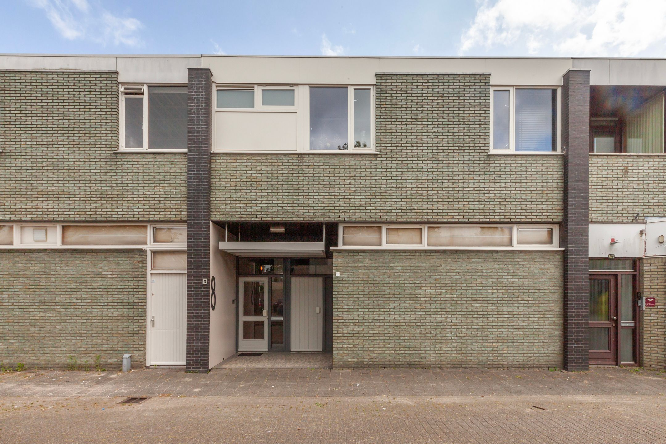 Photo 36 of Charlotte de Bourbonlaan 8