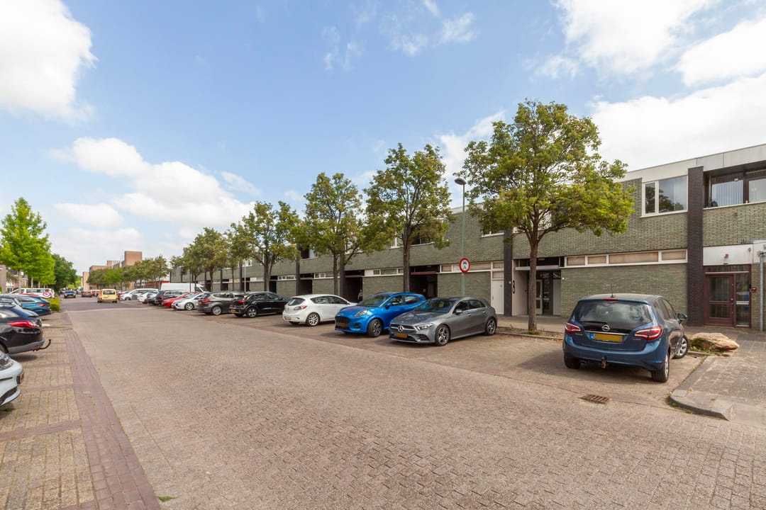 Photo 37 of Charlotte de Bourbonlaan 8