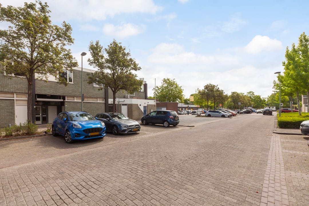 Photo 38 of Charlotte de Bourbonlaan 8