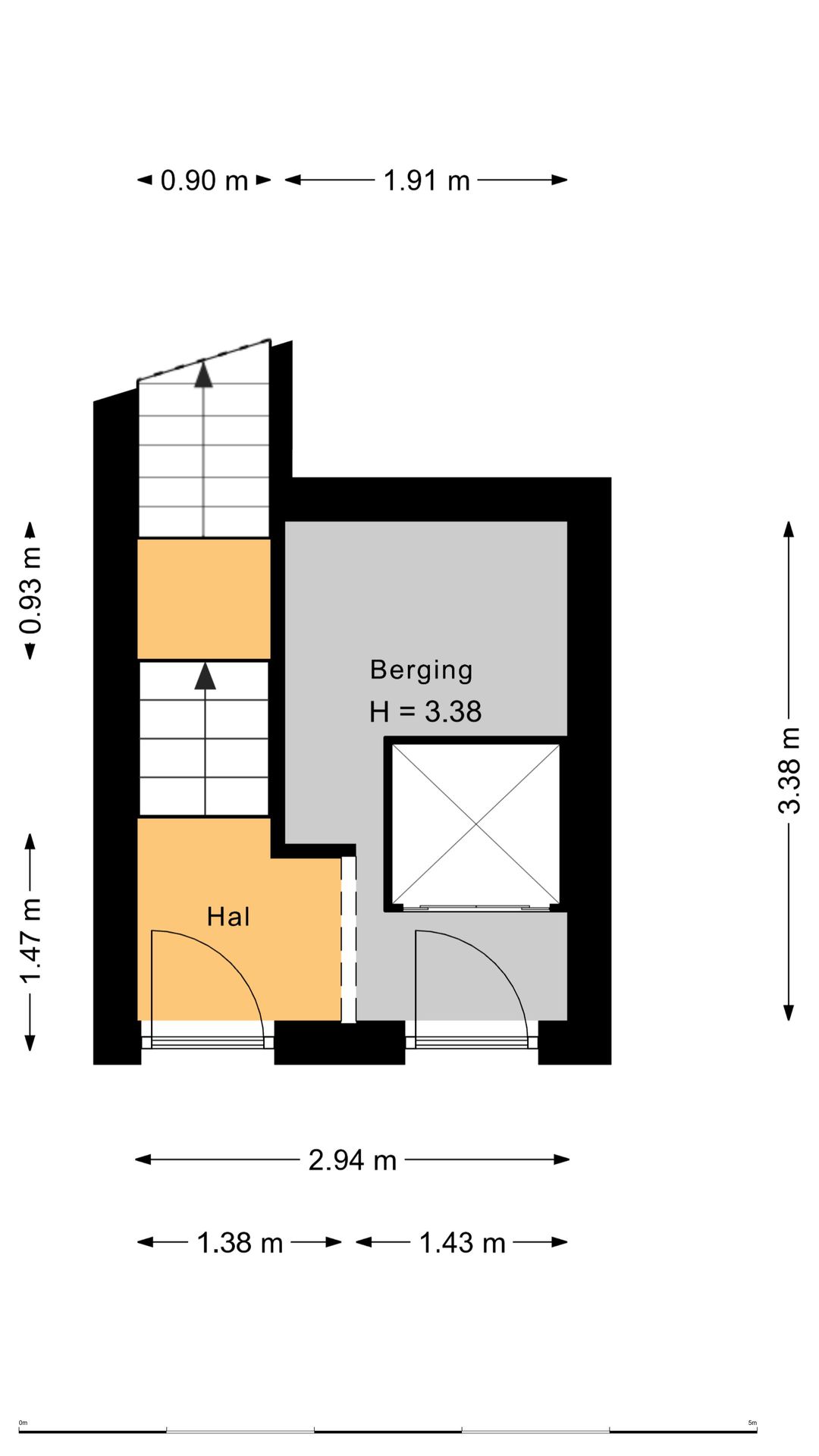 Photo 41 of Charlotte de Bourbonlaan 8