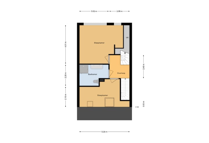 Foto 32 van Treilerstraat 50