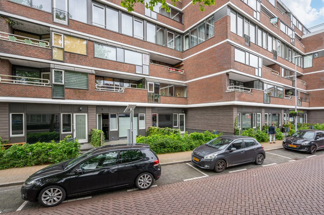 Foto 2 van Nieuwstraat 9-C