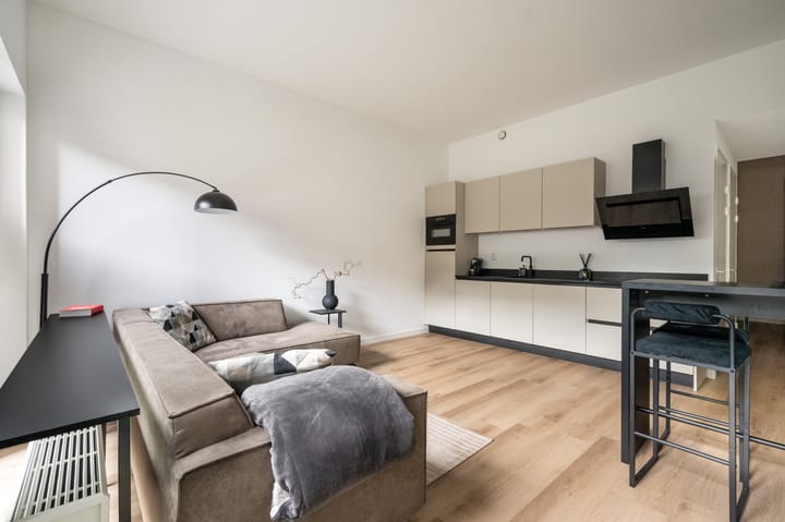 Foto 3 van Nieuwstraat 9-C