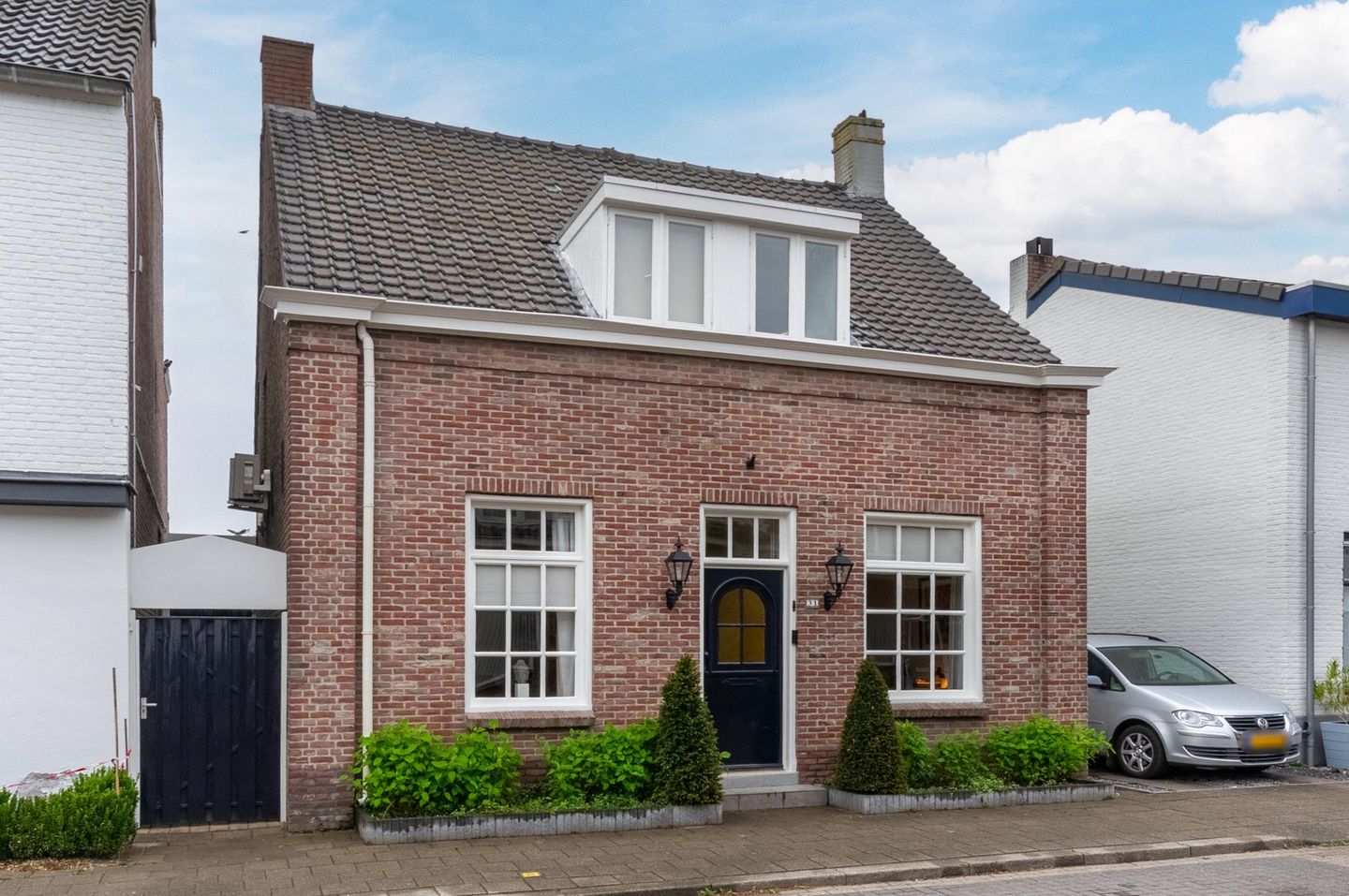 Foto 1 van Sluisstraat 31