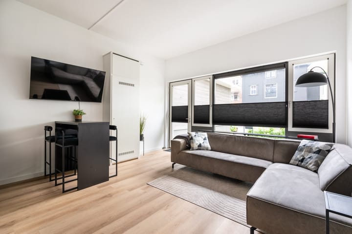 Foto 4 van Nieuwstraat 9-C