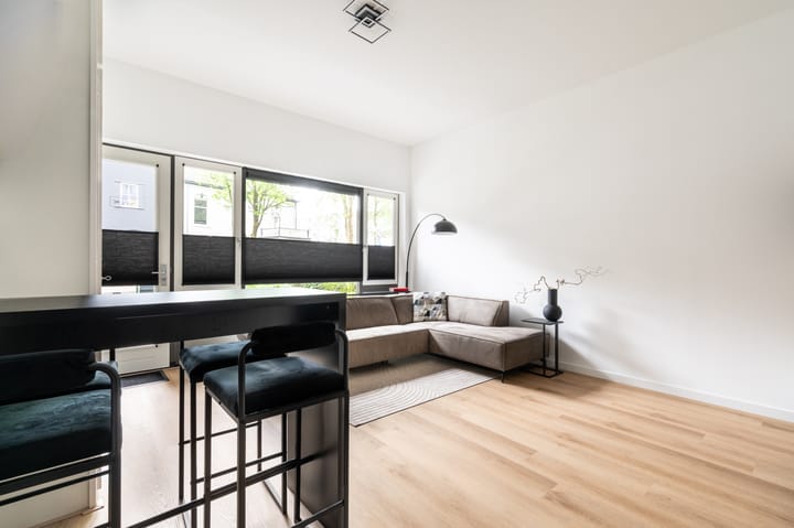 Foto 5 van Nieuwstraat 9-C