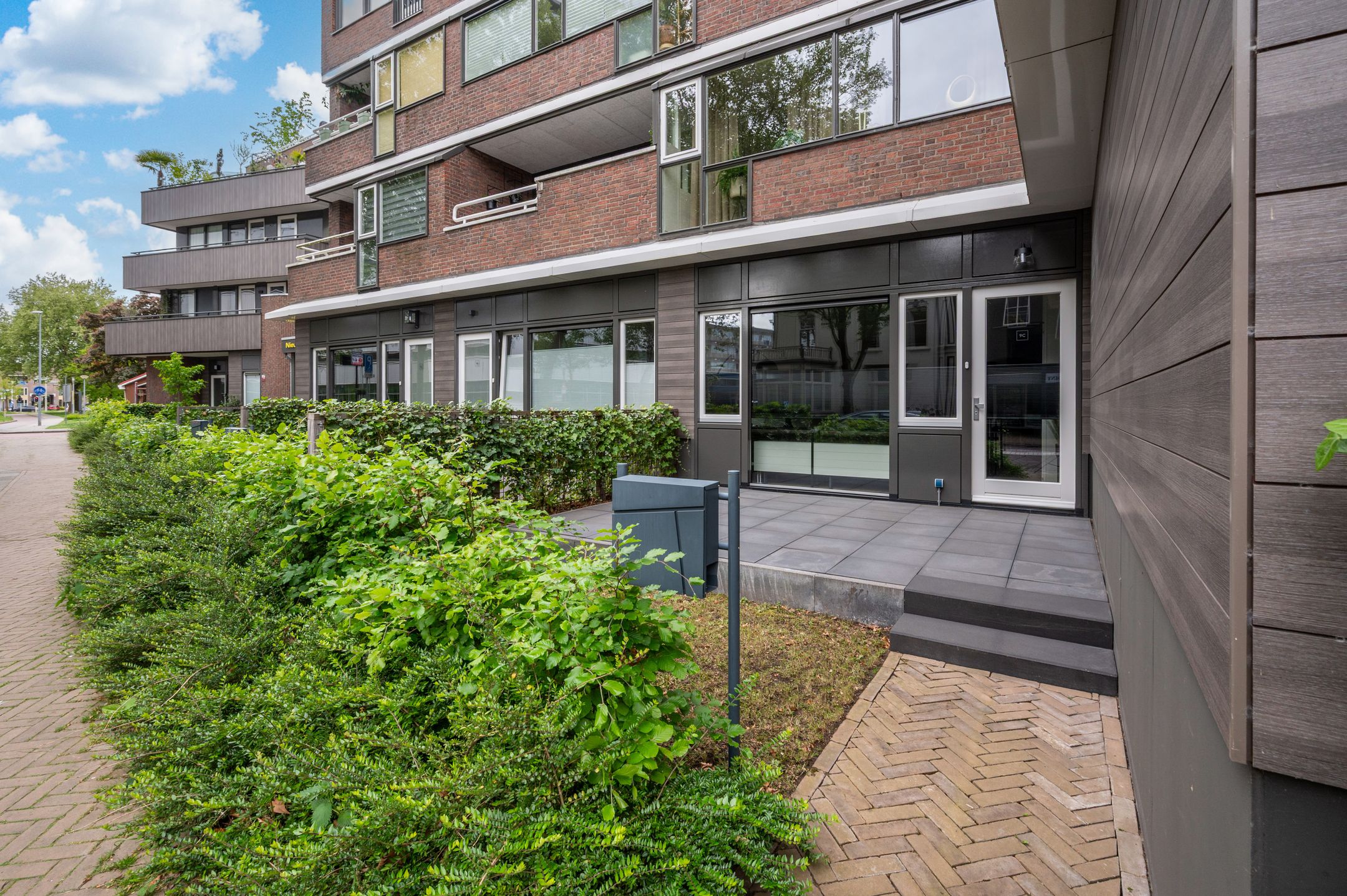 Foto 18 van Nieuwstraat 9-C