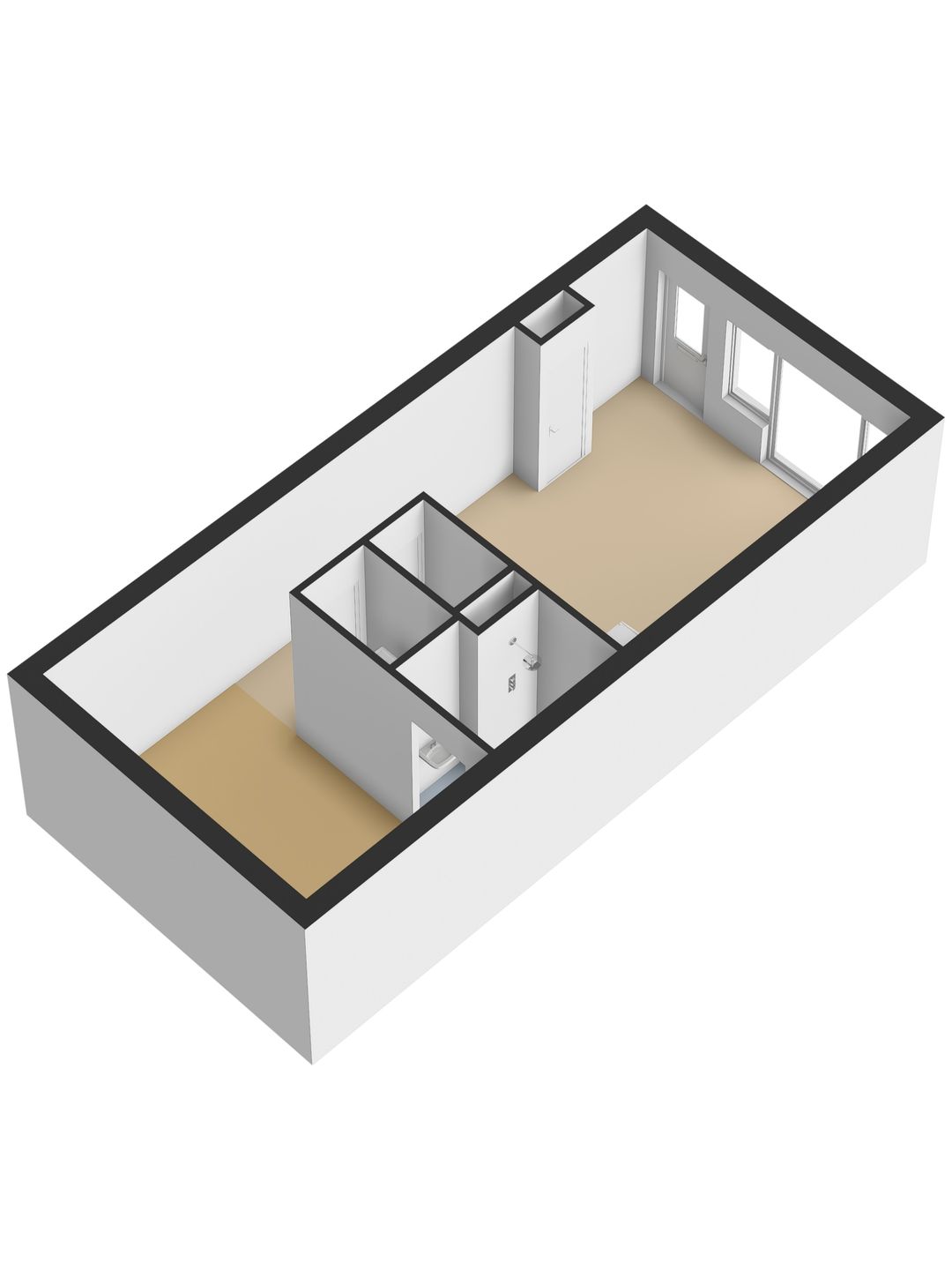 Foto 22 van Nieuwstraat 9-C