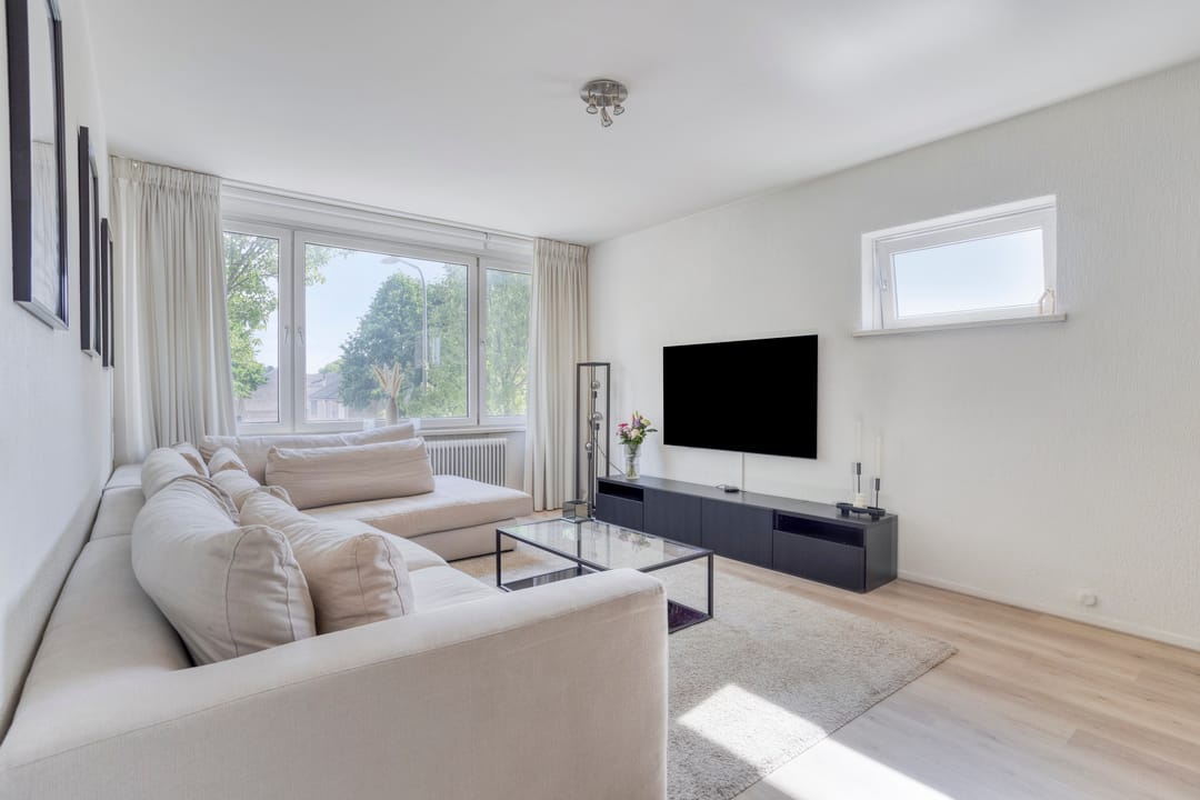 Foto 2 van Adelbert van Scharnlaan E 38