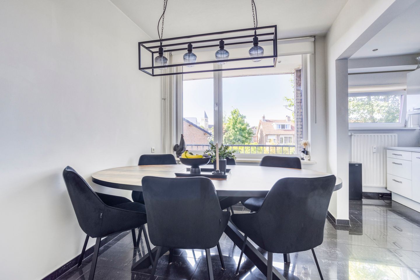 Foto 5 van Adelbert van Scharnlaan E 38