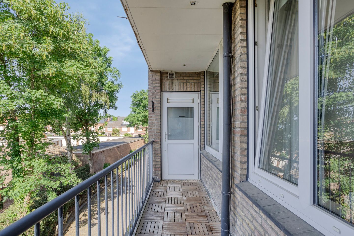 Foto 10 van Adelbert van Scharnlaan E 38