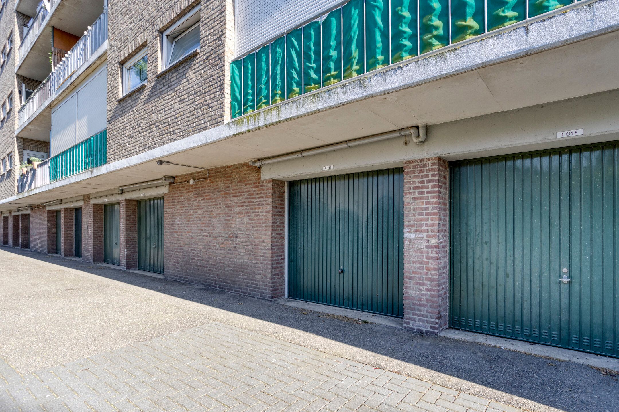 Foto 18 van Adelbert van Scharnlaan E 38