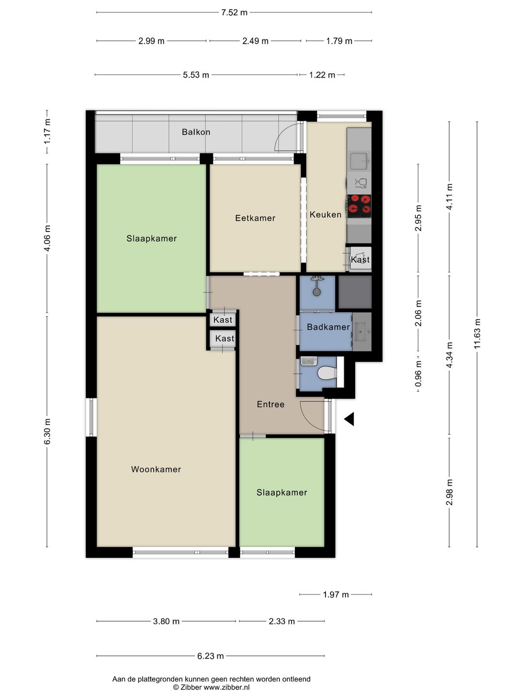 Foto 26 van Adelbert van Scharnlaan E 38