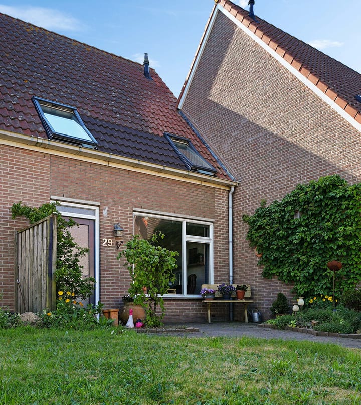 Duykerdam 29