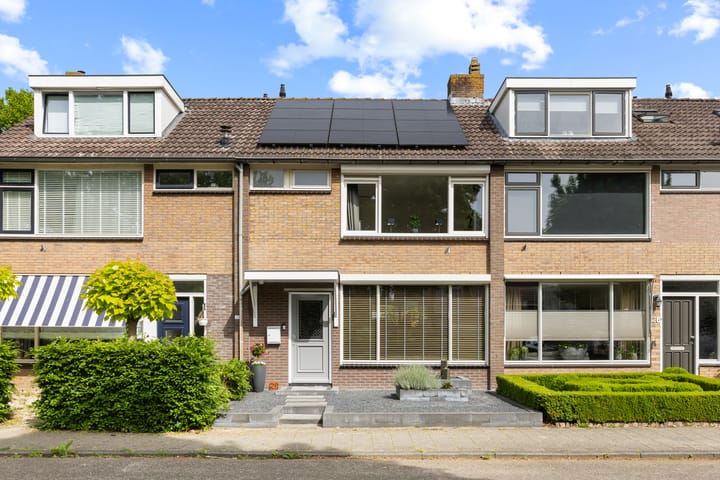 Foto 4 van Koningin Julianasingel 28