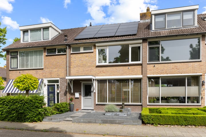 Foto 5 van Koningin Julianasingel 28