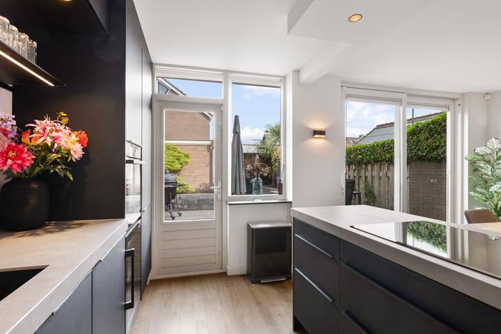 Foto 26 van Koningin Julianasingel 28