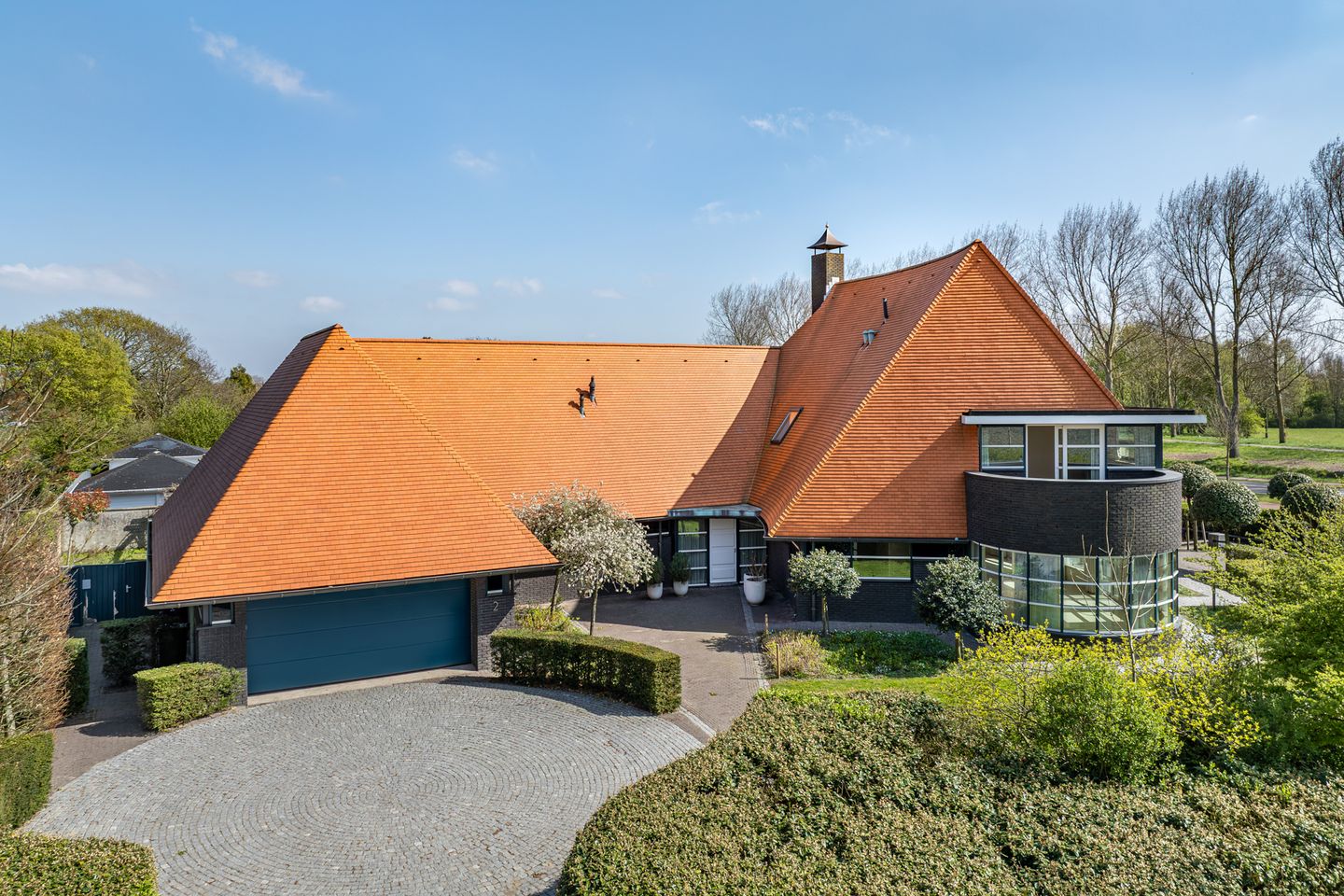 Foto 1 van Bachlaan 2