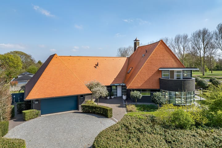 Foto 1 van Bachlaan 2