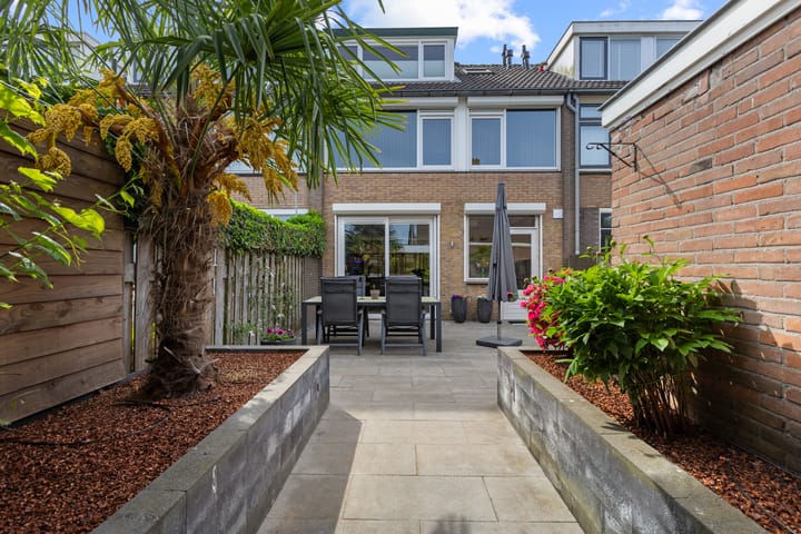 Foto 54 van Koningin Julianasingel 28