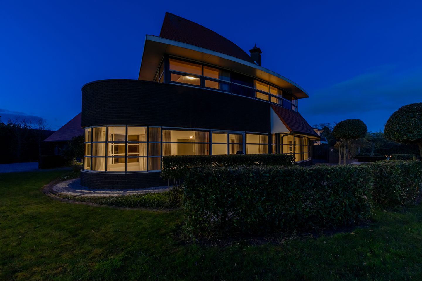 Photo 4 of Bachlaan 2