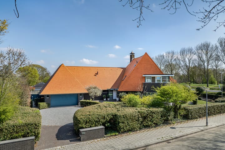 Foto 6 van Bachlaan 2