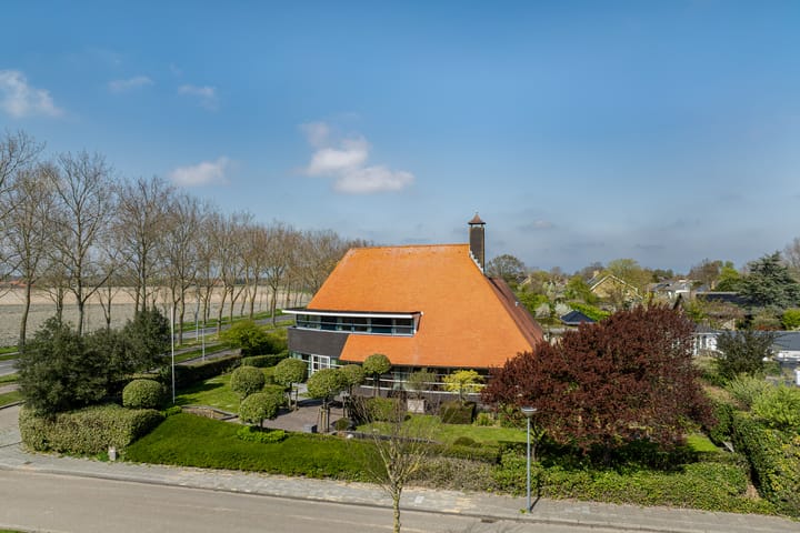 Foto 10 van Bachlaan 2