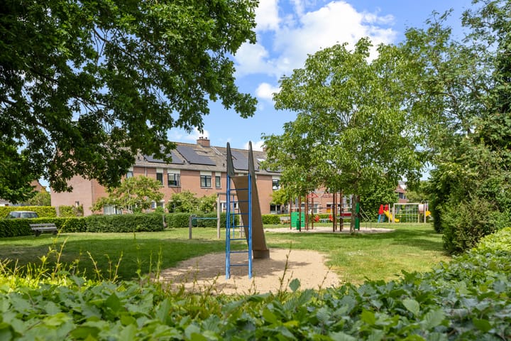 Foto 60 van Koningin Julianasingel 28