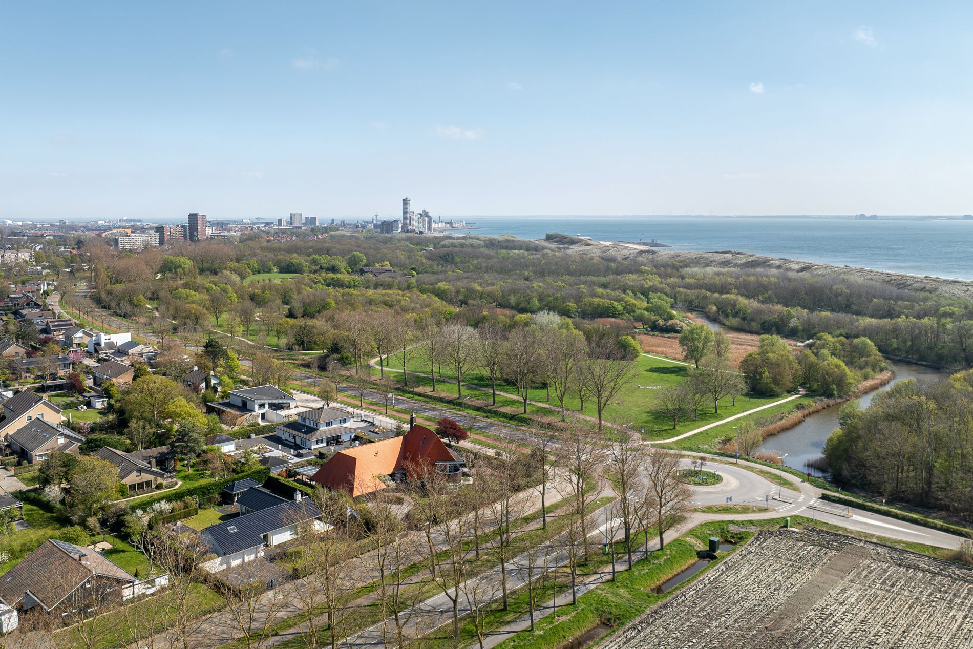 Photo 12 of Bachlaan 2