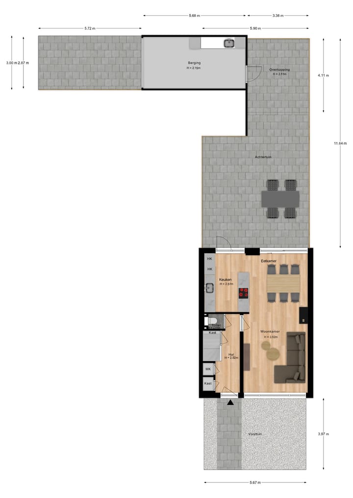 Foto 63 van Koningin Julianasingel 28