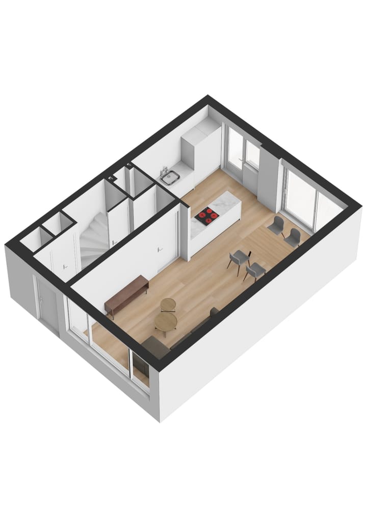 Foto 68 van Koningin Julianasingel 28