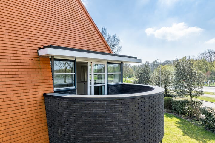 Foto 40 van Bachlaan 2