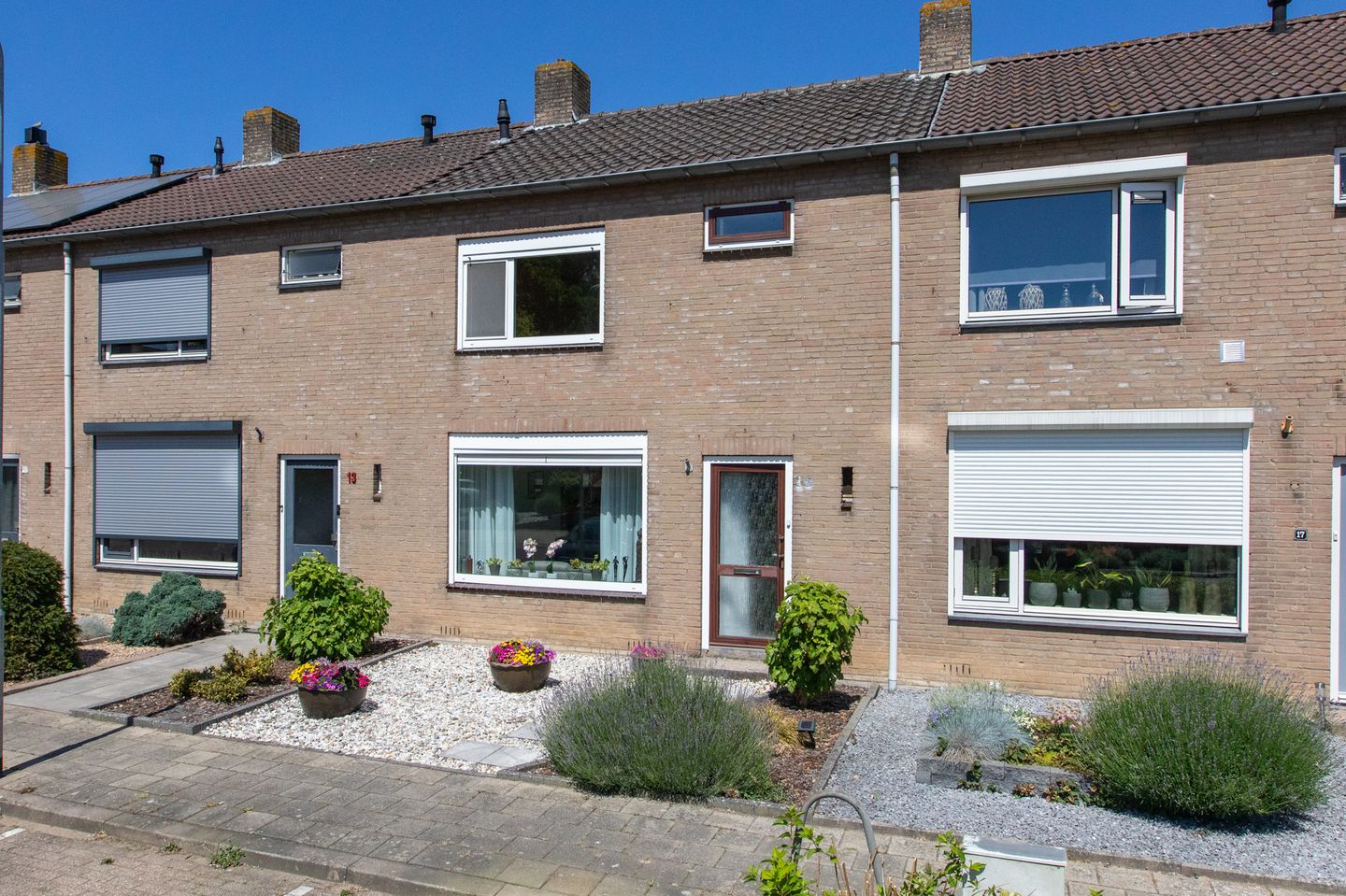 Foto 1 van Prins Willem-Alexanderstraat 15