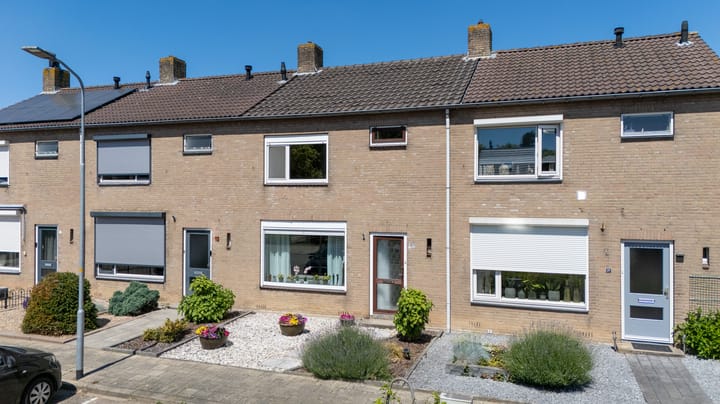 Foto 5 van Prins Willem-Alexanderstraat 15