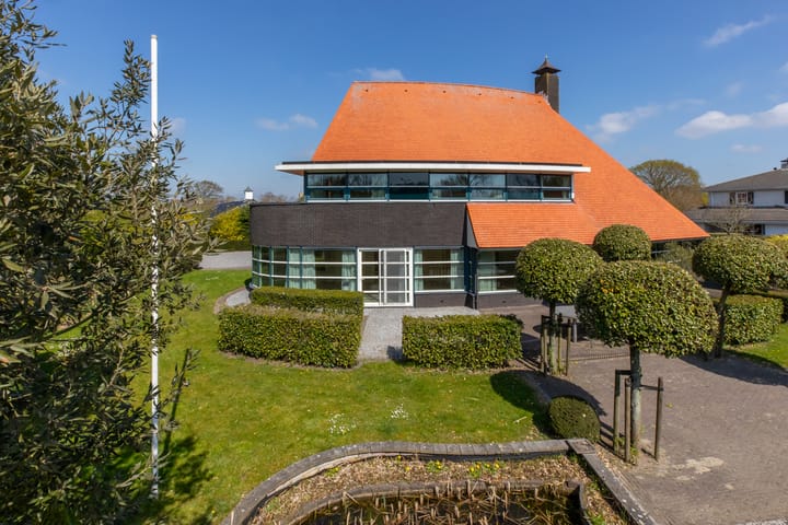 Foto 50 van Bachlaan 2