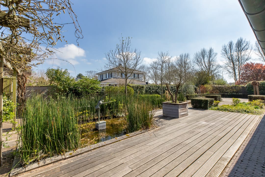 Photo 52 of Bachlaan 2