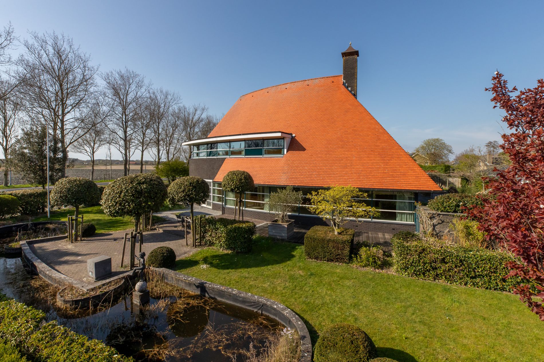 Photo 57 of Bachlaan 2