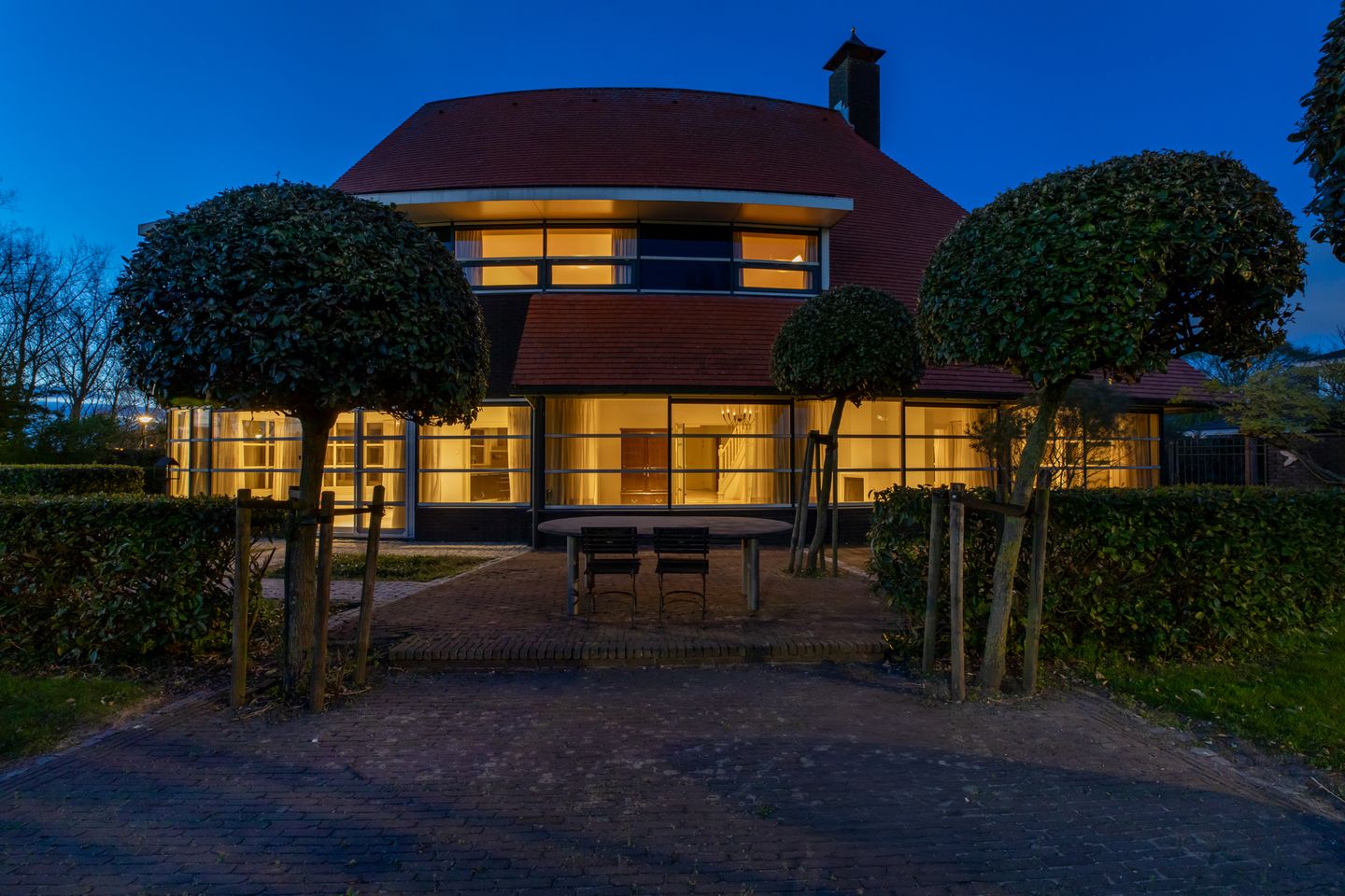 Photo 65 of Bachlaan 2