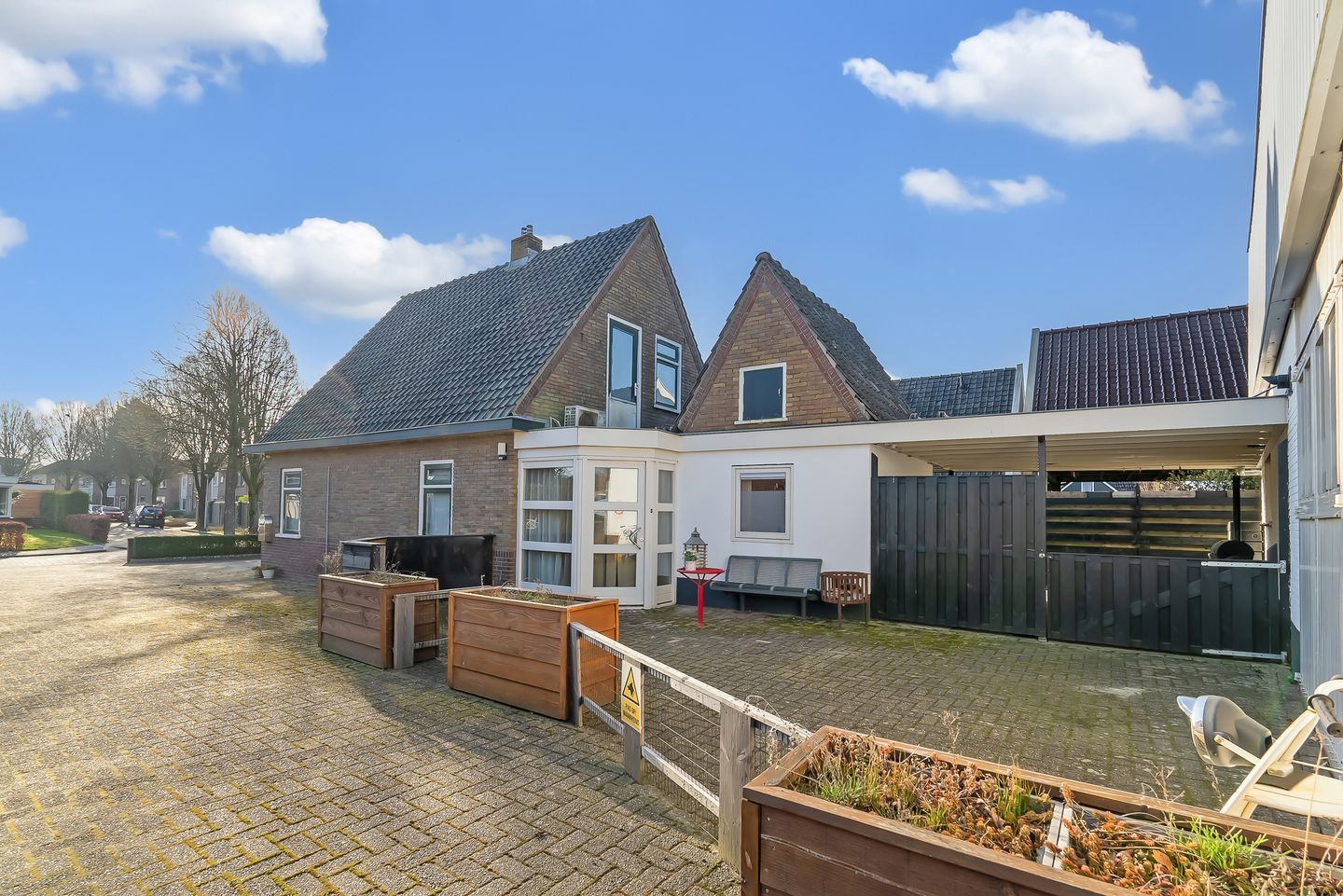 Foto 4 van Wolterskampweg 12